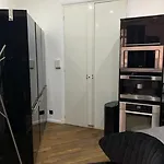 Incredible Olympic Nest Διαμέρισμα *