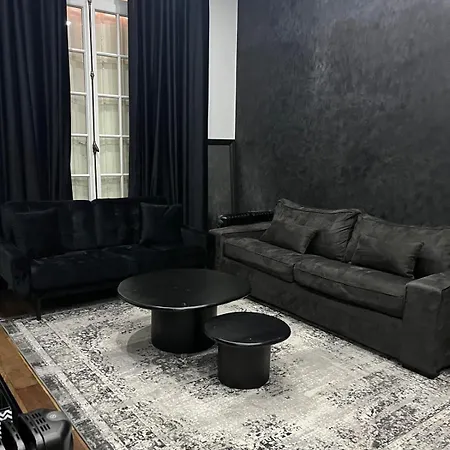 Incredible Olympic Nest Apartment Paris