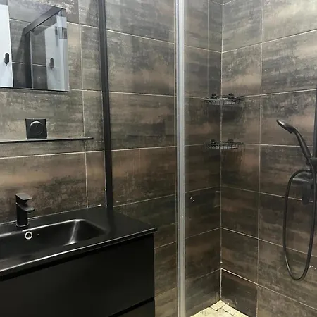 Incredible Olympic Nest * Paris