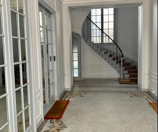 Incredible Olympic Nest * Paris