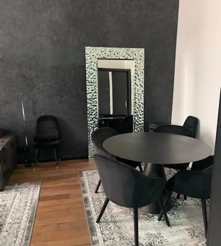 Incredible Olympic Nest