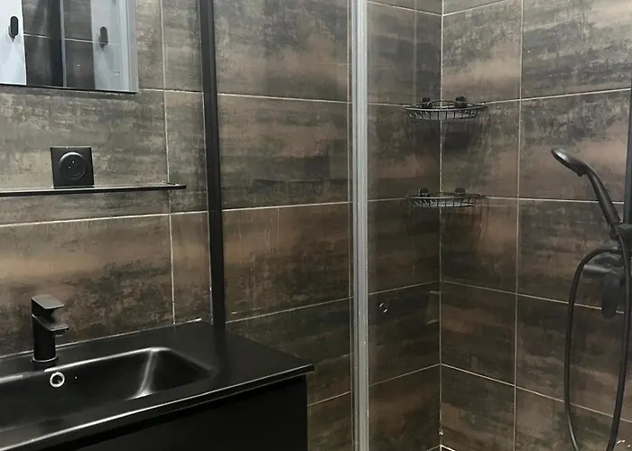 Incredible Olympic Nest * Paris