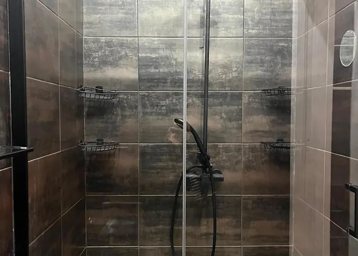 Incredible Olympic Nest *