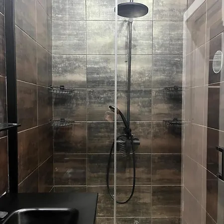 Incredible Olympic Nest *