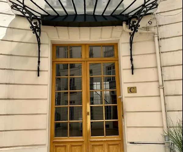 Incredible Olympic Nest *